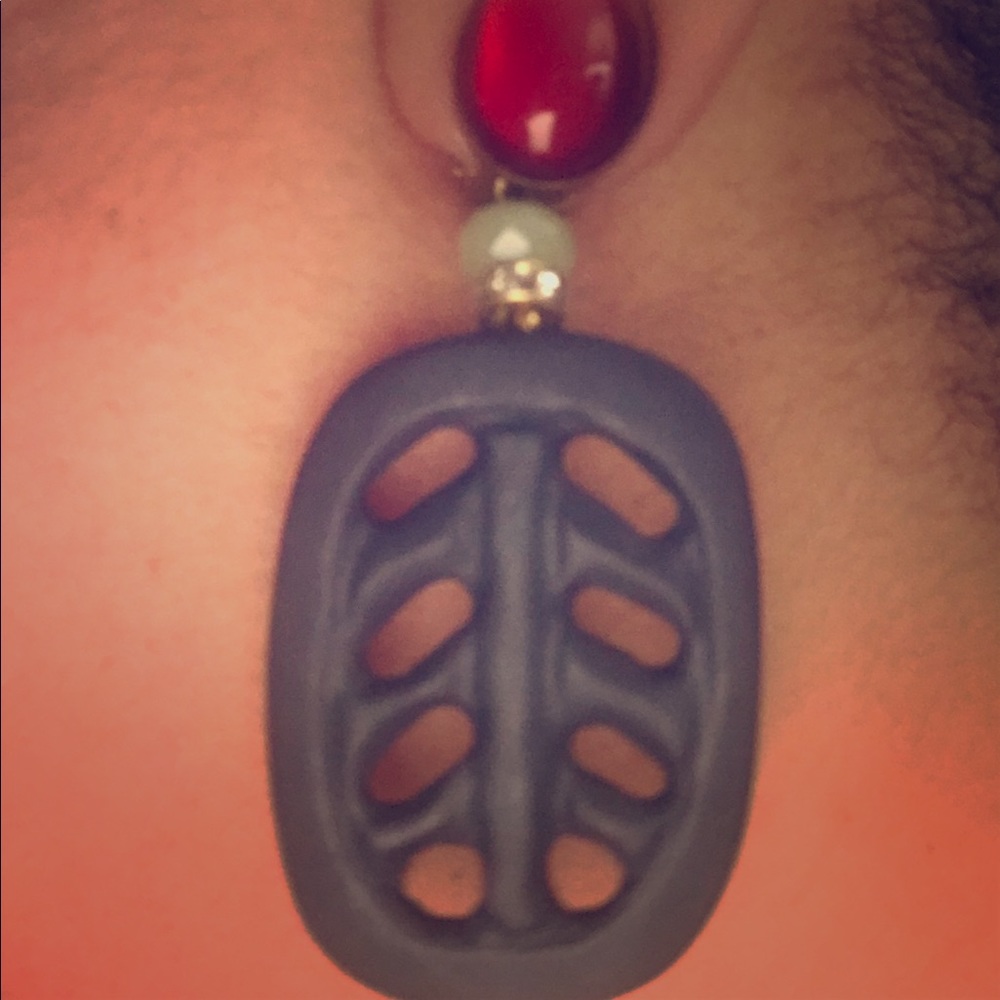 Custom jewelry
